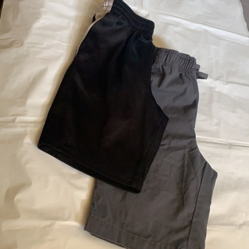Wonder Nation, ATHLETIC WORKS SHORTS, Boys